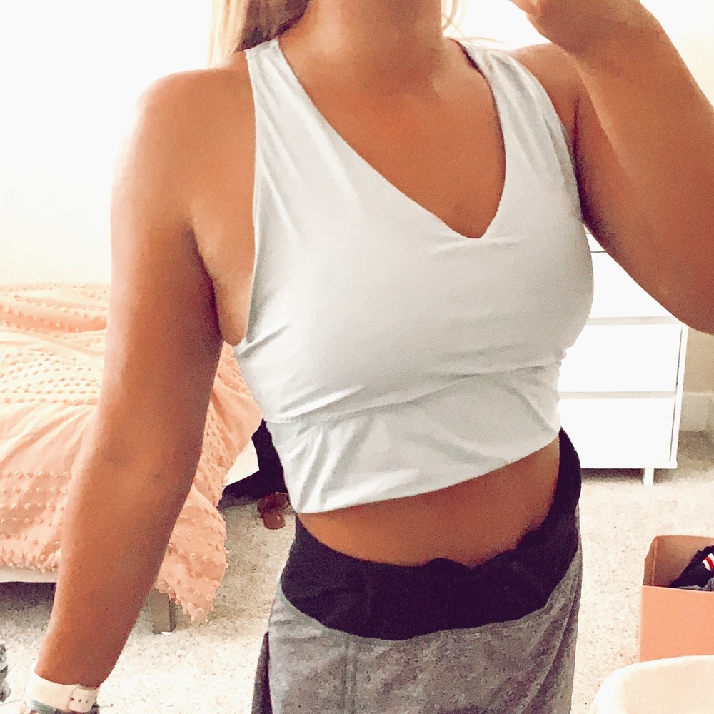 Athleta Sports Bra